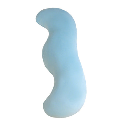 Snoggi™ — Almohada Corporal de Triple Soporte