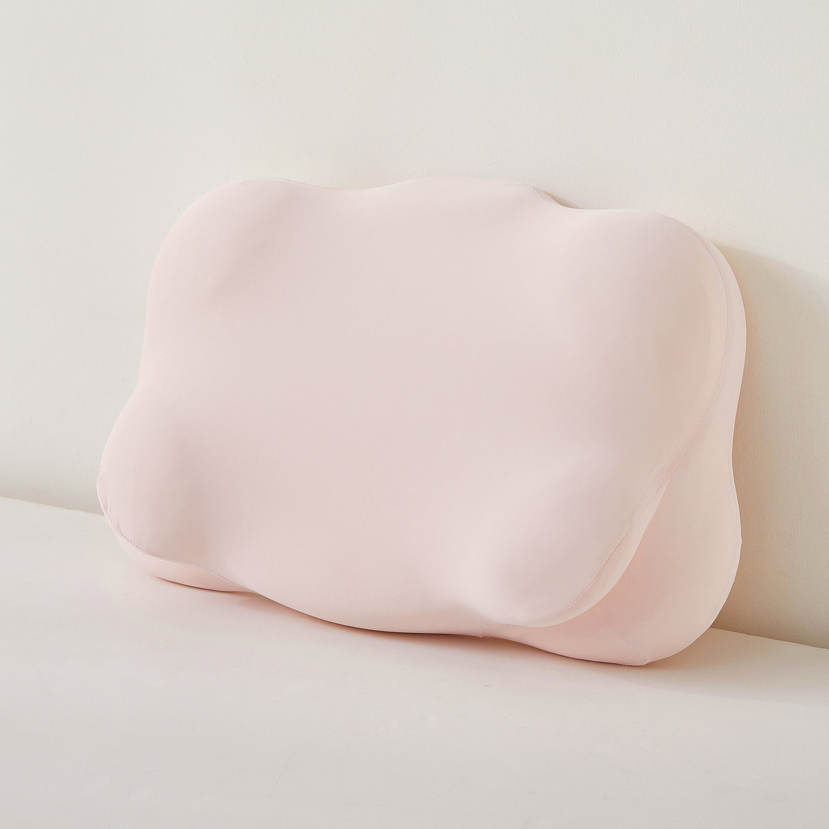Cloudii™ — Almohada Cervical de Doble Altura